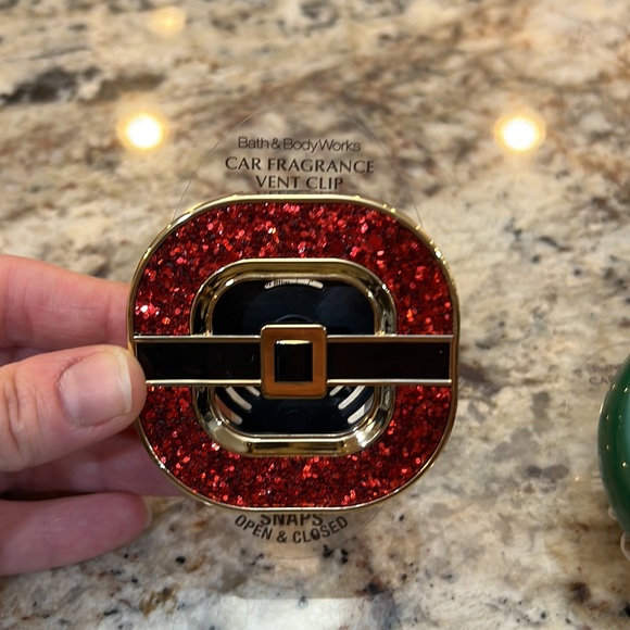 Bath and Body Works Car Bundle - Picture 2 of 7